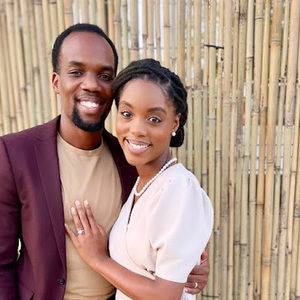 Meet your Posher, Geraldine